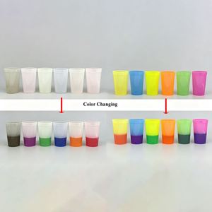 BPA Free Safe Frosted Matte Finish Multi Size Water Cups Stadium for Tailgate Parties Multiple Sizes Available PRS - Product Image 3
