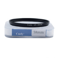 Hoya — filtre UV universel pour appareil photo avec caméra, accessoires dsdsl, tailles 37mm, 40.5mm, 46mm, 49mm, 52mm, 55mm, 58mm, 62mm, 67mm, 72mm, 82mm, compatible avec Nikon, Canon et Sony