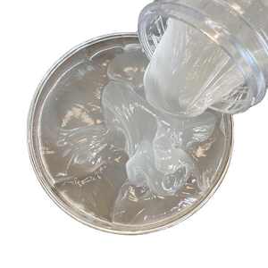 Lauril Éter Sulfato de Sodio (SLES) 70% de Fábrica para Jabón Líquido/Champú/Detergente, Precio al por Mayor, CAS 68585-34-2 - Product Image 4