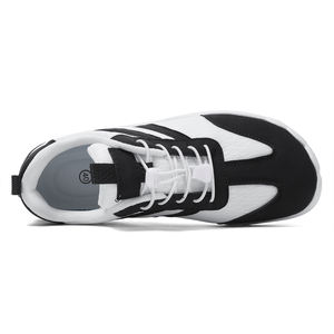 Yoris Venta caliente <span class=keywords><strong>Trail</strong></span> Running Sneakers Hombres Mujeres Zapatos minimalistas Zero Drop Sole Wide Toe Box Zapatos Descalzos - Product Image 5