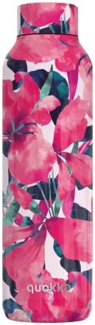 Pink bloom