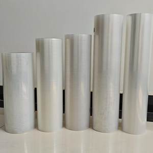 <span class=keywords><strong>Film</strong></span> barrière co-extrudé PA résistant à la perforation pour l'emballage alimentaire - Product Image 4