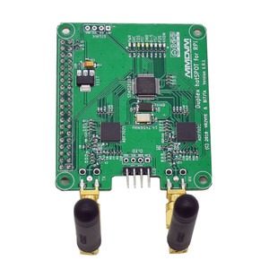 Alta Qualidade <span class=keywords><strong>MMDVM</strong></span> Rádio Digital Sem Fio Mini Relé Duplex Hotspot Board com Antena para <span class=keywords><strong>Raspberry</strong></span> <span class=keywords><strong>Pi</strong></span> - Product Image 5