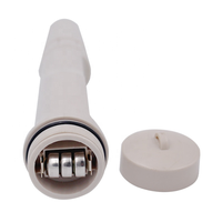 PH-201 stylo PH de haute qualité testeur de qualité de l'eau température numérique PH mètre pour Aquariums d'eau potable