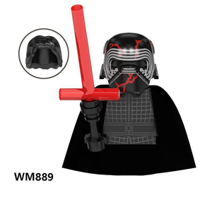 Juguete de Bloques de Construcción <span class=keywords><strong>ARC</strong></span> <span class=keywords><strong>Trooper</strong></span> Fives Sandtrooper Republic Assault Squad - Product Image 4