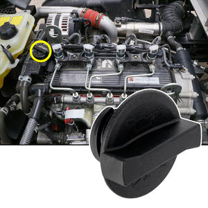 <span class=keywords><strong>Tapa</strong></span> <span class=keywords><strong>de</strong></span> <span class=keywords><strong>Aceite</strong></span> <span class=keywords><strong>de</strong></span> <span class=keywords><strong>Motor</strong></span> <span class=keywords><strong>de</strong></span> Alta Resistencia PV10001902, Sello <span class=keywords><strong>de</strong></span> Alta Calidad para Foton Aumark AUCAN 2.5 - Product Image 4