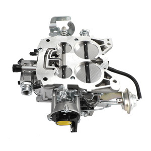 Para motores de 650 CFM, estrangulador eléctrico, <span class=keywords><strong>carburador</strong></span> <span class=keywords><strong>Quadrajet</strong></span> 4 BBL 305-350 - Product Image 2