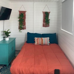 Casas жилой контейнер сборный модуль готовые дома сборные дома контейнер - Product Image 3