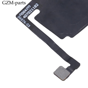 Câble flexible avec capteur de proximité et capteur de lumière pour écouteur de téléphone portable <span class=keywords><strong>iPhone</strong></span> 16 Pro – Pièce de rechange - Product Image 5