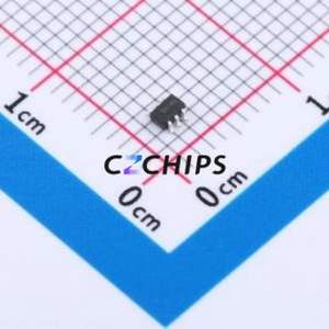 Nouveau-Original TP181A1-CR SC70-6 Circuit intégré IC Puce Amplificateur de détection de courant - Product Image 1