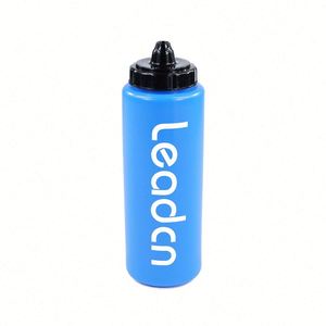 2024 Factory Supplier Low Price <b>Squeeze</b> Water <b>Bottle</b> Customizable logo Unisex <b>Plastic</b> Cycling Sports Water <b>Bottle</b> Bicycle - Product Image 2