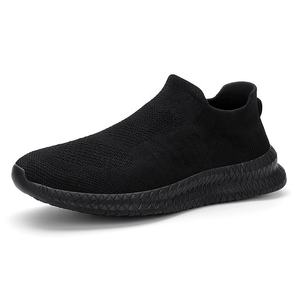 Baskets <span class=keywords><strong>de</strong></span> sport pour hommes rehaussantes, respirantes et confortables, nouvelle mode printemps-été 2026, chaussures <span class=keywords><strong>de</strong></span> marche pour la course en extérieur - Product Image 2
