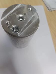 Фильтр-осушитель конденсатора кондиционера ZW CD-3001, 24В, сертифицирован TS16949, для автомобилей Lexus и Suzuki - Product Image 2