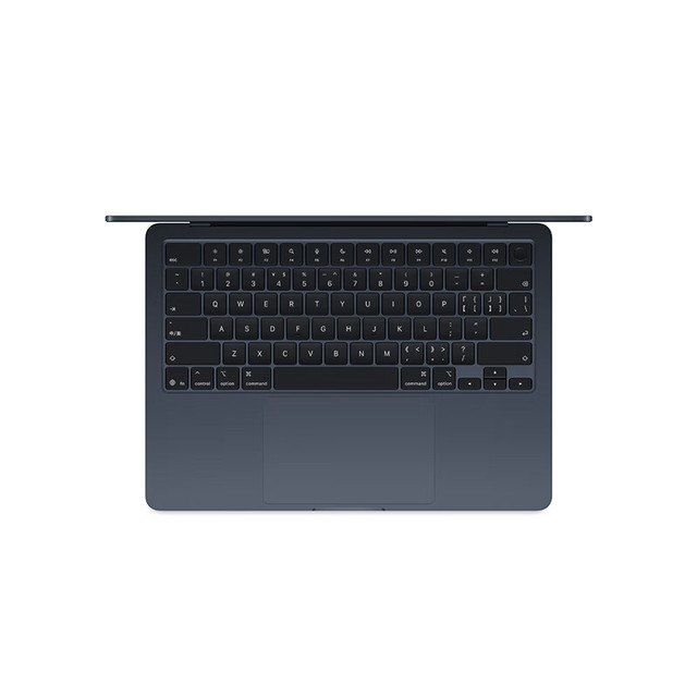 All-New Ultra-Thin Premium Business Laptop Air (15.3-inch with M4 Chip SSD for OS 2025 Model)