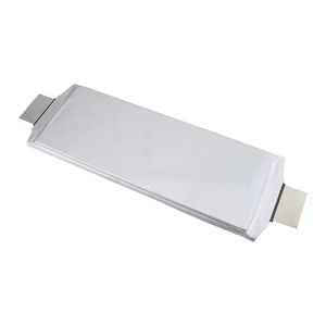 Batería de polímero recargable SK Innovation NMC E777 3.7V 75Ah 70Ah 86Ah 60Ah 65Ah Proveedor de baterías flexibles - Product Image 2