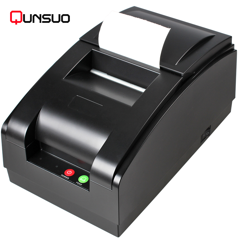 76mm Receipt Blue Tooth Bill <strong>Printer</strong> <strong>Dot</strong> <strong>Matrix</strong>