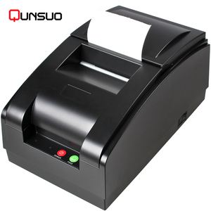 76mm Receipt Blue tooth Bill Printer Dot Matrix