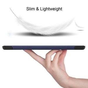 <span class=keywords><strong>Funda</strong></span> con Soporte de TPU Ealysun para Pad7/7pro de 11 Pulgadas 2024 con Portaplumas y Función de Activación/Suspensión Automática, Molde Privado - Product Image 5