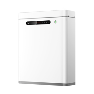 Batteria Solare GoodWe Lynx U G3 LXU5.0-30 5.12kWh 51.2V LiFePO4 a Bassa Tensione per Accumulo Solare, Montaggio a Parete o a Terra, IP65 - Product Image 3