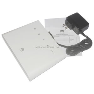 LTE CAT4 Wi-Fi 2.4GHZ <span class=keywords><strong>150Mbps</strong></span> <span class=keywords><strong>HUAWEI</strong></span> B311 B311-521ซิมการ์ด4G LTE Travel <span class=keywords><strong>WiFi</strong></span> <span class=keywords><strong>Pocket</strong></span> สำหรับ <span class=keywords><strong>HUAWEI</strong></span> - Product Image 4