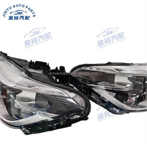 Para <span class=keywords><strong>BMW</strong></span> <span class=keywords><strong>X1</strong></span> F48 F49 montaje de lente de faro LED Original 2016-2019 coche azul claro 12V para lado izquierdo y derecho - Product Image 6