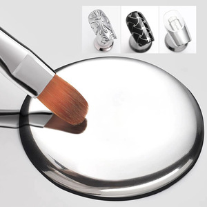 Geles de <span class=keywords><strong>uñas</strong></span> metálicos con espejo brillante, esmalte UV Soak Off, Gel de pintura, dibujo de <span class=keywords><strong>flores</strong></span>, laca superbrillante dorada, esmalte de <span class=keywords><strong>uñas</strong></span> semipermanente - Product Image 5