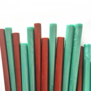 China Supplier Good Quality Glue Gun Sealing Wax Envelope Letter Seals Wax Stick
