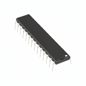 ชิ้นส่วนอิเล็กทรอนิกส์จีน PIC16F1788-E_SP ไอซีฝังตัว MCU 8BIT 28KB FLASH 28SPDIP 28 DIP (0.300", 7.62 มม.) - Product Image 1