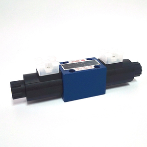 WE6-7X ประเภทไฮดรอลิกเปลี่ยนทิศทางแรงสูง - Product Image 2