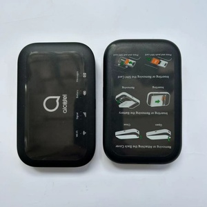 ปลดล็อค Alcatel MW43TM Link Zone Wi-Fi 4G LTE Hotspot รองรับ 4G คลื่นความถี่ B2/4/5/12/25/26/66/71 สำหรับ Alcatel MW43TM - Product Image 5