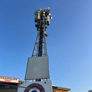 Reflector LED Modular de Alta Potencia 720W con Clasificación IP66 para Iluminación de Estadios de Fútbol, Reflector para Exteriores - Product Image 2