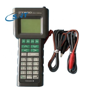 เครื่องสื่อสารแบบพกพา Yokogawa Bt200 Brain Terminal Communicator อุปกรณ์อัจฉริยะ BT200 Bt200 Yokogawa Bt200 Brain Terminal Bt200 Brain Ter - Product Image 1