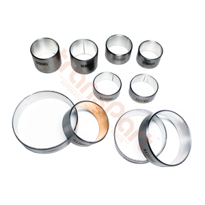 Комплект втулок <span class=keywords><strong>AL4</strong></span> <span class=keywords><strong>DPO</strong></span> для системы автоматической коробки передач, 10 шт. для Chery Citroen Peugeot Renault - Product Image 2