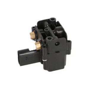 Nuevo Bloque de Válvulas de Distribución OUER 2000-2004, Repuesto de Válvula para X5 [E53/E70] X6 [E71/E72] - Product Image 2