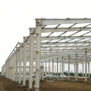 Çelik depo inşaatı inşaat imalat şirketleri