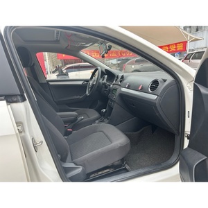 Hubei Yitong 2016 <span class=keywords><strong>Volkswagen</strong></span> Jetta 1.5L Manuale Modello Comfort <span class=keywords><strong>Auto</strong></span> Usata Economica Sconto Enorme Berlina - Product Image 5