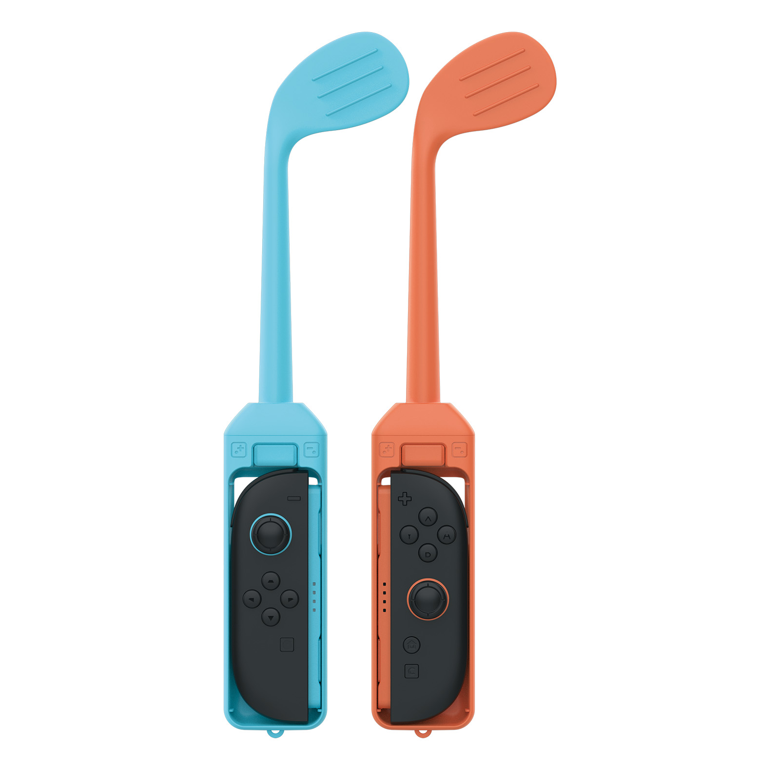 Orange+blue