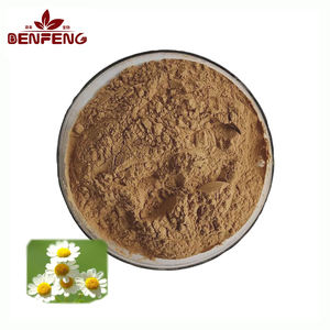 Polvo de extracto de matricaria puro de grado alimenticio de alta calidad Venta caliente EXTRACTO DE <span class=keywords><strong>Tanacetum</strong></span> <span class=keywords><strong>Parthenium</strong></span> con 0.8% Parthenolide - Product Image 2
