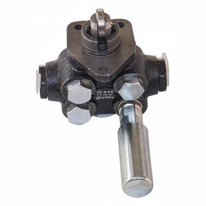 ปั๊มเหล็ก HUAMAO 63-100 ซีซี แบบสองทิศทางสำหรับรถดัมพ์ - Product Image 1