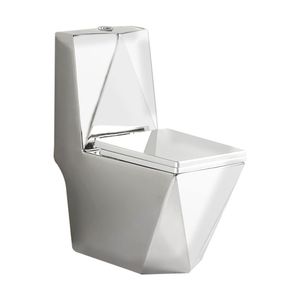 Toilette profonda per imbutitura profonda in acciaio inossidabile - Product Image 3