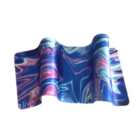 Jeu de qualité supérieure Logo personnalisé tapis de souris de jeu livraison gratuite grand tapis de souris claviers tapis bureau ordinateur portable en caoutchouc Tigerwings