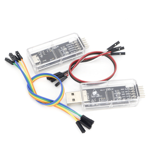 WCH-Link emulatore CMSIS-DAP scaricare tipo-C debug RISC-<span class=keywords><strong>V</strong></span> braccio SWDTTL online - Product Image 3