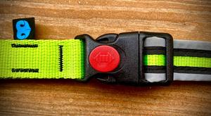 Harnais de dressage pour chiens REFLECTORS L - Product Image 4