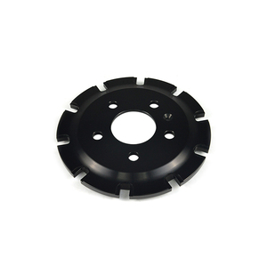Nuevo Kit de Frenos de Carbono-Cerámica Personalizado con Componentes Modificados para Ford Contour, Escort, Fiesta, Granada y Mustang - Product Image 2