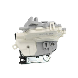 8K0839015 8K0839015C 8K0 839 015C 8K0839015E Pièce automobile universelle, actionneur de <span class=keywords><strong>verrouillage</strong></span> de porte centrale arrière gauche pour <span class=keywords><strong>Audi</strong></span> A4L B9 - Product Image 2