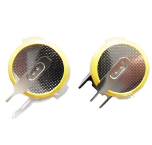 Pile bouton au lithium CR-2032L/F1N 3V Pile bouton <span class=keywords><strong>CR2032</strong></span> - Product Image 3