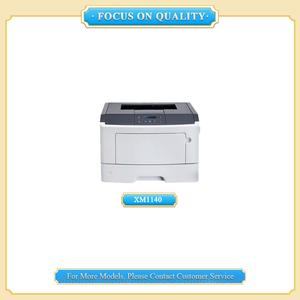 HiTek High Quality Compatible Lexmark 24B6213 <strong>Black</strong> Laser <strong>Toner</strong> <strong>Cartridge</strong> for XM1140 M1140 1140 XM1145 Printer <strong>Toner</strong> <strong>Cartridge</strong> - Product Image 4