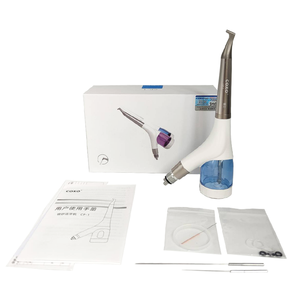 Polisseur dentaire à air COXO <span class=keywords><strong>pour</strong></span> le nettoyage des brackets orthodontiques, <span class=keywords><strong>appareil</strong></span> de polissage dentaire Prophy <span class=keywords><strong>Jet</strong></span> <span class=keywords><strong>pour</strong></span> le polissage et le blanchiment des <span class=keywords><strong>dents</strong></span> - Product Image 6