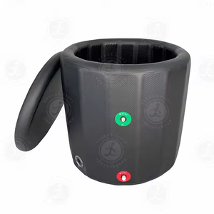 <span class=keywords><strong>Bañera</strong></span> de Hielo DWF de Grado Comercial 2026 - Tanque de Recuperación Portátil de Gran Capacidad para Gimnasios, Estudios de Fitness y Clubes Deportivos - Product Image 2