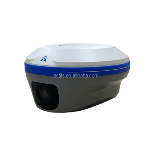 ביצועים גבוהים chcn x15/i89 <span class=keywords><strong>gps</strong></span> <span class=keywords><strong>rtk</strong></span> עם ערוצי 1408 ומצלמה כפולה עבור בסיס דיוק <span class=keywords><strong>gps</strong></span> בסיס ורובר - Product Image 4